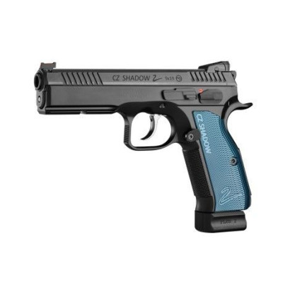 SHADOW 2 CZ