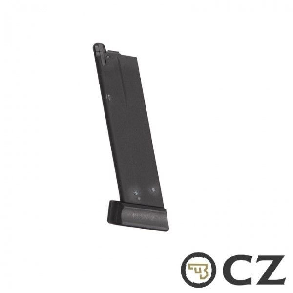 CARGADOR GAS CZ SHADOW 2