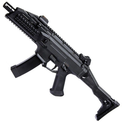 ESCORPION EVO 3 - A1