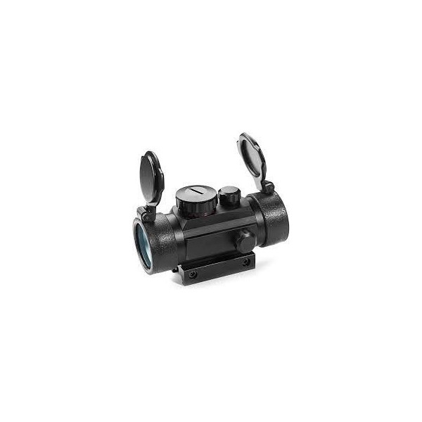 RED DOT ROJO/VERDE 21MM MOUNT