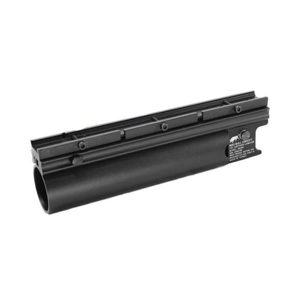 LANZAGRANADAS XM203 NEGRO