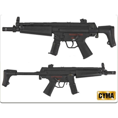 MP5 027 J