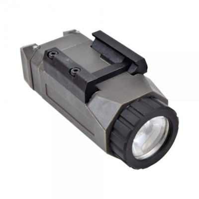LINTERNA NEGRA APL NIGHT EVOLUTION