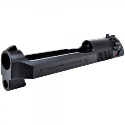 CORREDERA DE PLASTICO PARA BERETTA