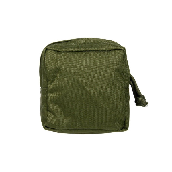BOLSA UTENSILIOS MICRO VERDE GERONIMO