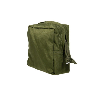 BOLSA UTENSILIOS MICRO VERDE GERONIMO