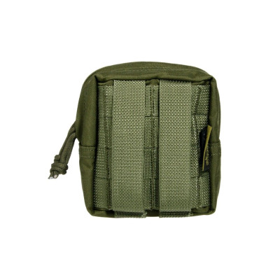BOLSA UTENSILIOS MICRO VERDE GERONIMO