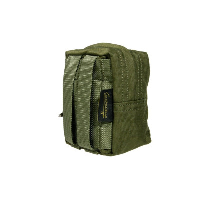 BOLSA UTENSILIOS MICRO VERDE GERONIMO