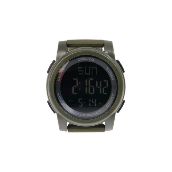 RELOJ TACTICO DIGITAL OD DELTA TACTICS