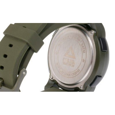 RELOJ TACTICO DIGITAL OD DELTA TACTICS