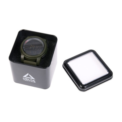 RELOJ TACTICO DIGITAL OD DELTA TACTICS