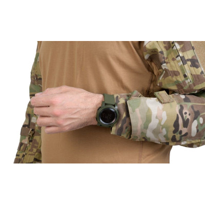 RELOJ TACTICO DIGITAL OD DELTA TACTICS