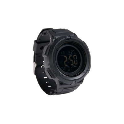 RELOJ TACTIC NEGRO DELTA TACTICS