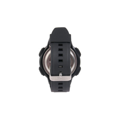 RELOJ TACTIC NEGRO DELTA TACTICS