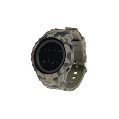 RELOJ CAMUFLAJE ARMY GREEN DELTA TACTICS