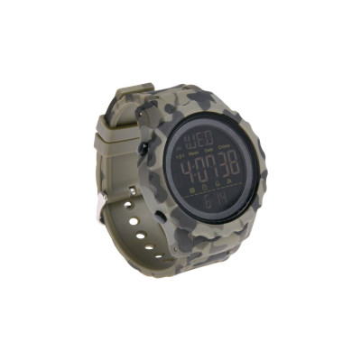 RELOJ CAMUFLAJE ARMY GREEN DELTA TACTICS