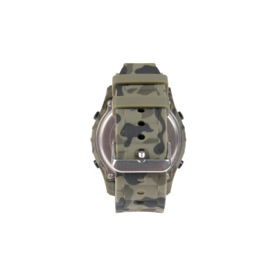 RELOJ CAMUFLAJE ARMY GREEN DELTA TACTICS