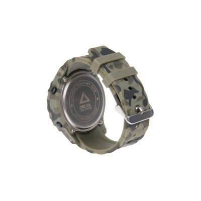 RELOJ CAMUFLAJE ARMY GREEN DELTA TACTICS