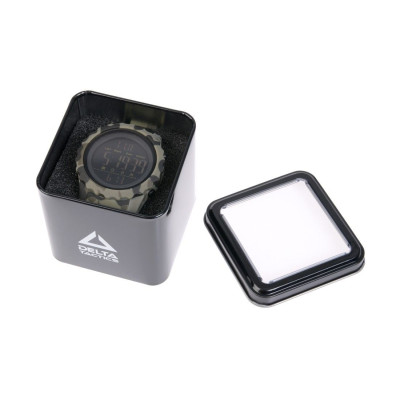 RELOJ CAMUFLAJE ARMY GREEN DELTA TACTICS