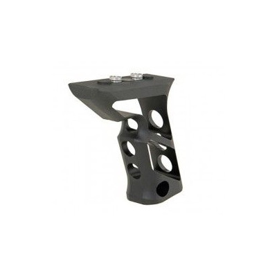 GRIP ANGULO ALUMINIO KEYMOD NEGRO