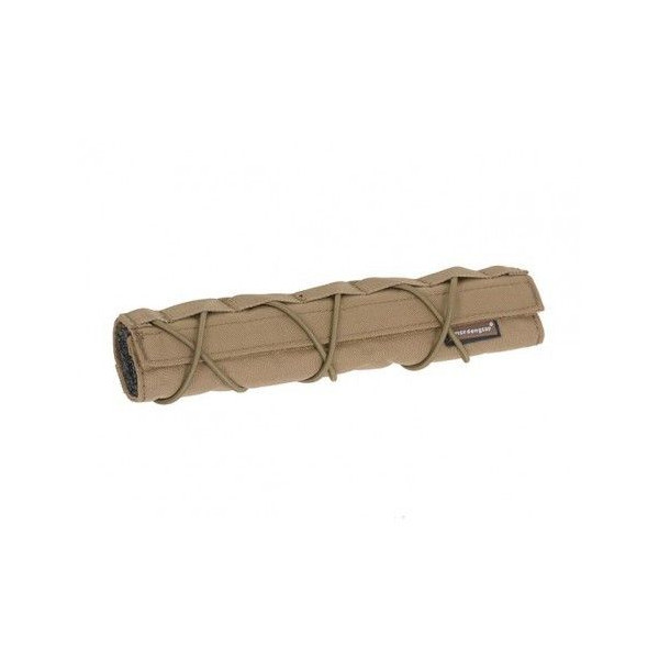 FUNDA SILENCIADOR COYOTE