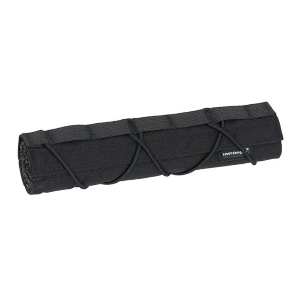 FUNDA SILENCIADOR NEGRO