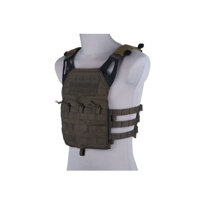 CHALECO VEST JUMPER RANGER GREEN