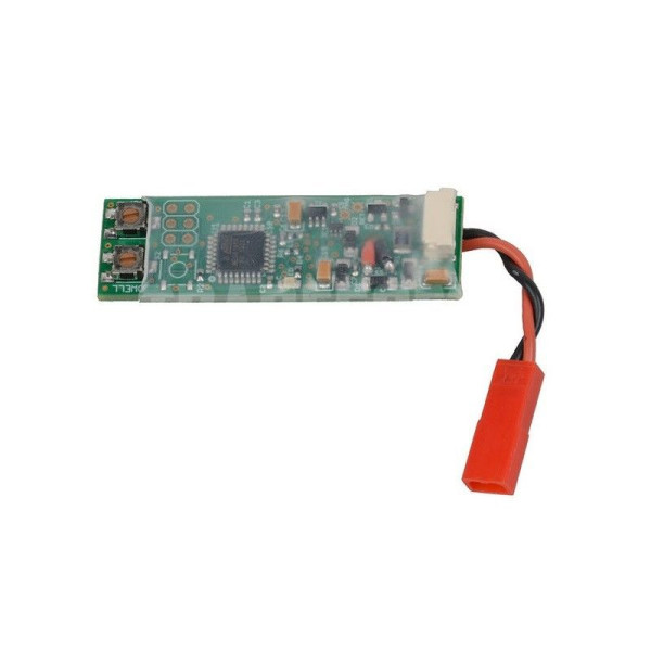 MICRO WOLVERINE FCU PARA SMP HYDRA
