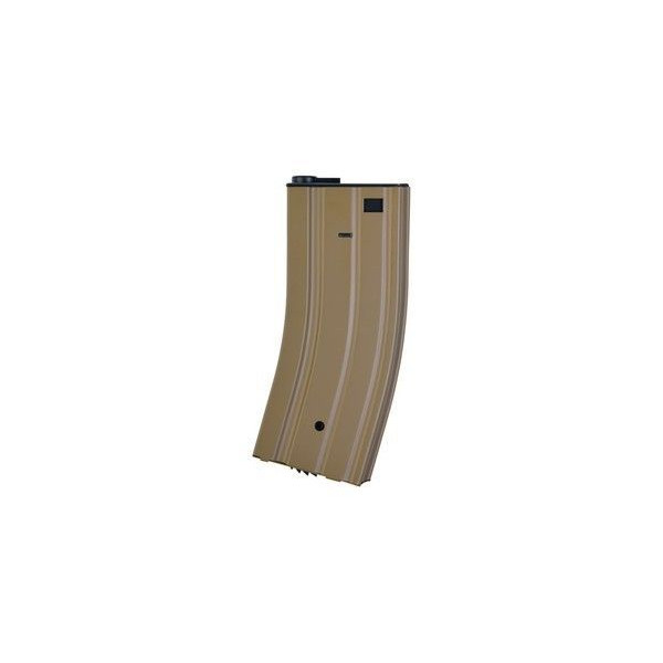CARGADOR M4 330 BBS TAN SAIGO