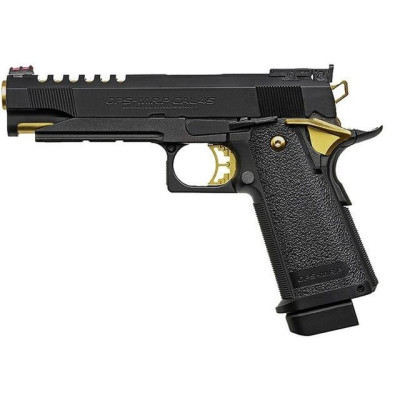 HICAPA 5.1 GOLD