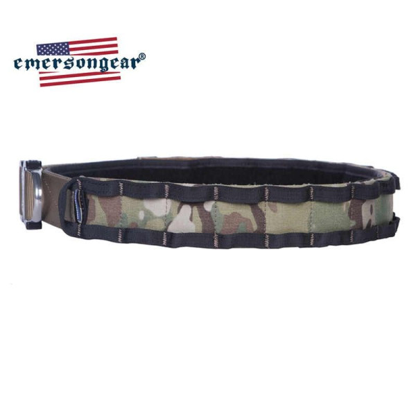 CINTURÓN COBRA MULTICAM TALLA L