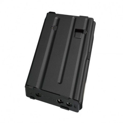 CARGADOR M4 MTR MWS NEGRO 20BBS