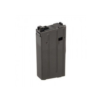 CARGADOR M4 MTR MWS NEGRO 20BBS