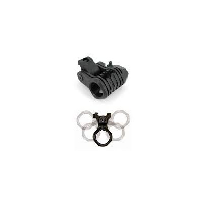 ANILLA DE LINTERNA AJUSTABLE GEN 2 MP02-DE