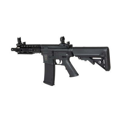 REPLICA SPECNA ARMS SA-C12 CORE CARBINE BLACK