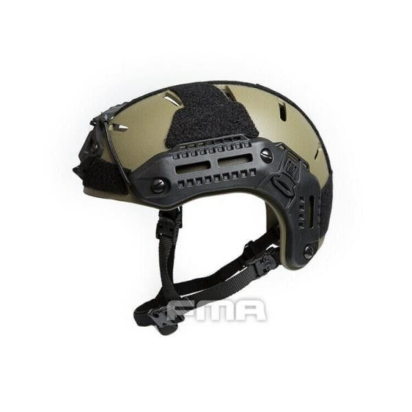 CASCO FMA MT VERDE