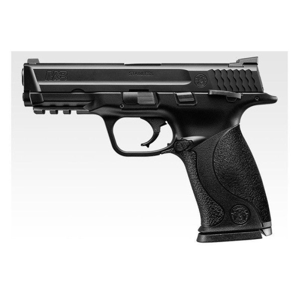 M&P9 LARGA NEGRA TM