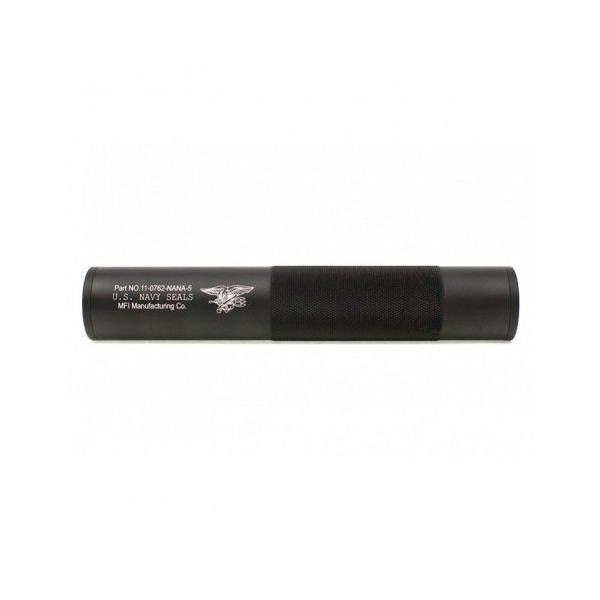 SILENCIADOR TROY 35X198MM