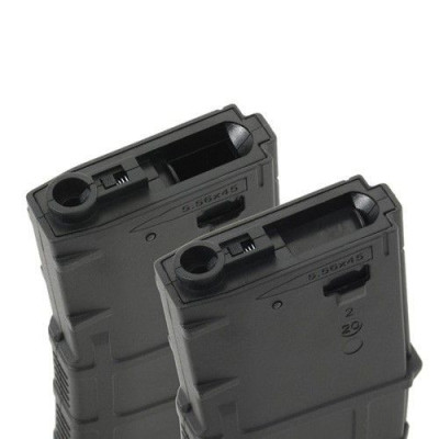 CARGADOR M4 340 BBS DMAG D-DAY