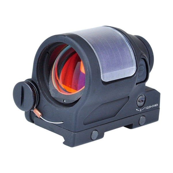RED DOT 1X38 SOLAR ENERGY TAN