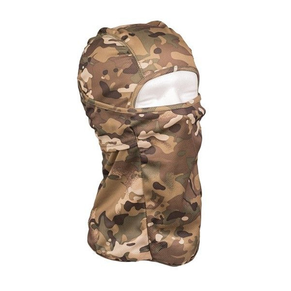 BALACLAVA MULTICAM
