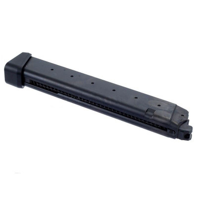 CARGADOR GLOCK LARGO MARUI