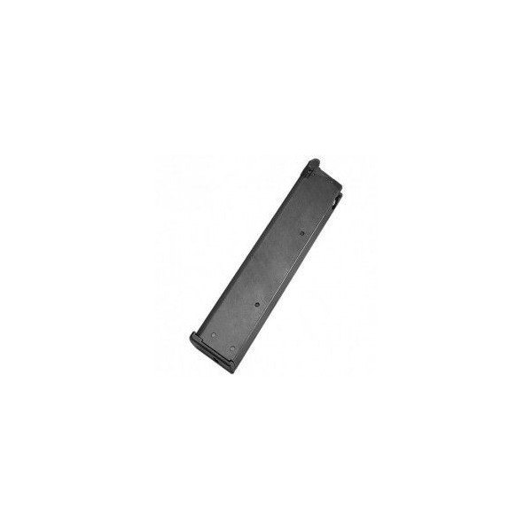 CARGADOR 1911 LARGO MARUI NEGRO