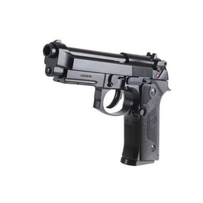 M9 VERTEC KJ WORKS FULL METAL VERSION