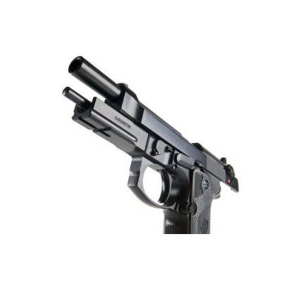 M9 VERTEC KJ WORKS FULL METAL VERSION