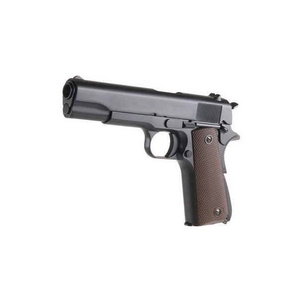 M1911A1 FULL METAL