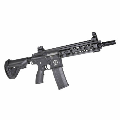 M4 NEPTUNE DEVGRU FULL NEGRA