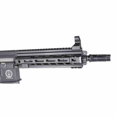 M4 NEPTUNE DEVGRU FULL NEGRA