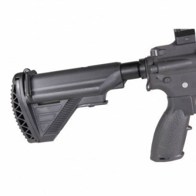 M4 NEPTUNE DEVGRU FULL NEGRA