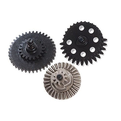 GEAR SET 18:1 ENHANCED TORQUE KRYTAC